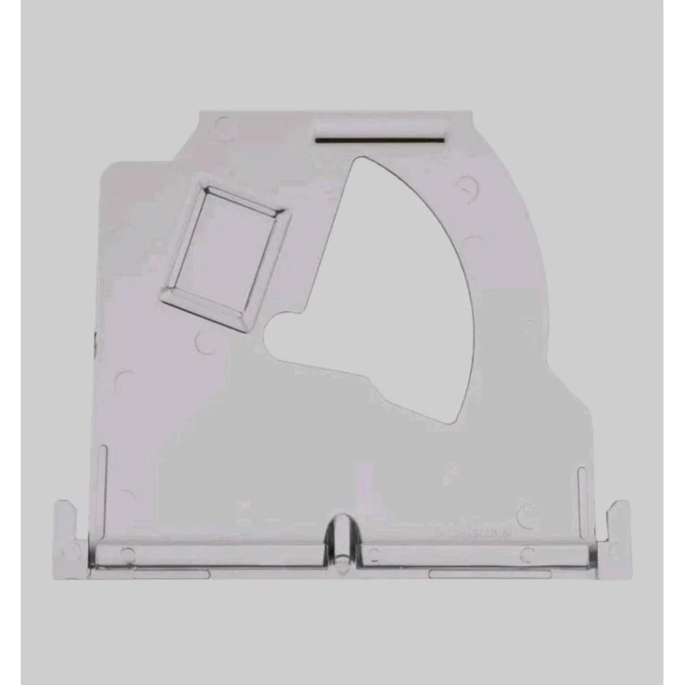 Ice Dispenser Crusher Cover GE WR17X11497 Brand‎ NEW B29.0DB-3579